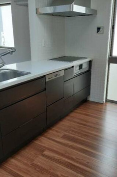 渋谷区広尾３丁目戸建て 