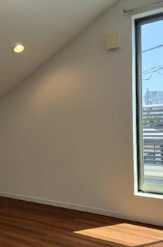 渋谷区広尾３丁目戸建て 