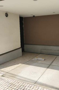 渋谷区広尾３丁目戸建て 