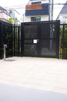 Ｊ．ＧＲＡＮ　Ｃｏｕｒｔ　品川西大井ＥＡＳＴ 