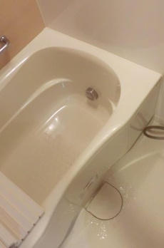 グランシャルム広尾 