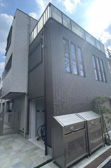 アルカディア恵比寿 