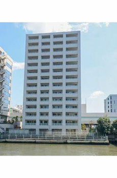 ルフォンリブレ浜松町キャナルマークス 