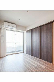 ルフォンリブレ浜松町キャナルマークス 