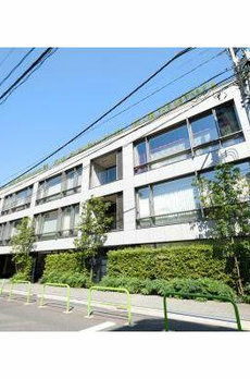 プラウド六本木 