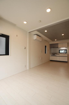 Ｒｅｖｅ　Ｒｅｓｉｄｅｎｃｅ　早稲田 