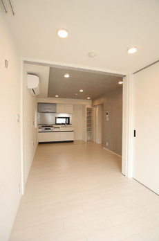 Ｒｅｖｅ　Ｒｅｓｉｄｅｎｃｅ　早稲田 