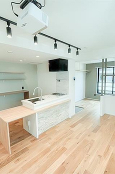 サクラスプリング清澄白河 