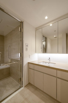 愛宕グリーンヒルズフォレストタワー 