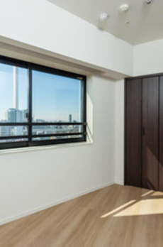 堀之内マンション 