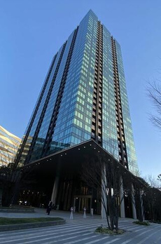 シティタワー麻布十番 
