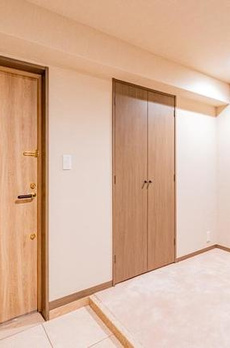 参宮橋マンション 