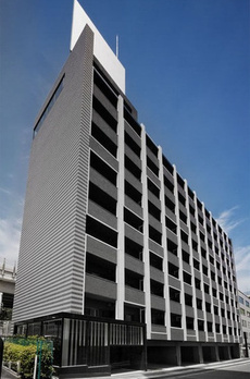 コンフォリア錦糸町DEUX 