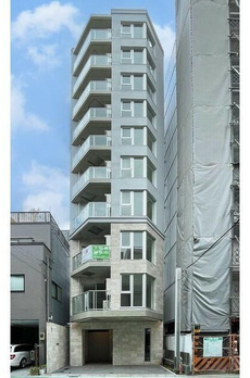 ＬＡＳＰＡＣＩＯ蔵前レジデンス 