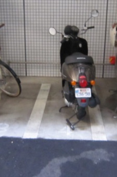 カスタリア茅場町 