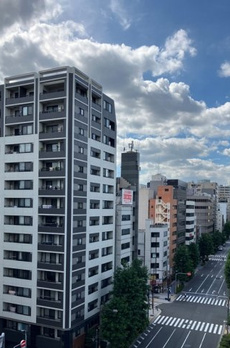 ガレリア・マーレ日本橋 