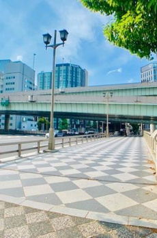 ラキャリラット日本橋 