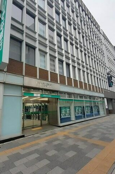 グランボヌール茗荷谷 