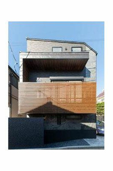 代田５丁目戸建て 