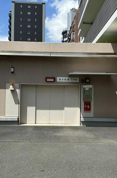ルネッサンスタワー上野池之端 