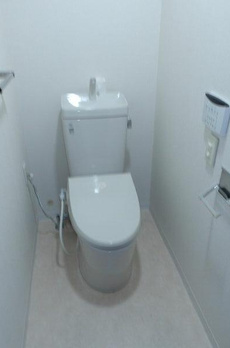 アクティ目黒駅前１号棟 