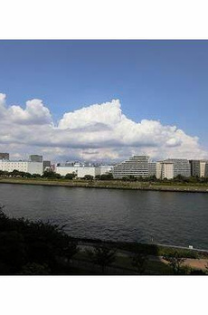 リバーシティ２１イーストタワーズⅡ 
