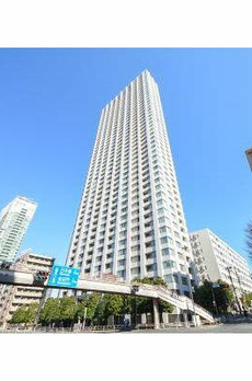 ＴＡＫＡＮＡＷＡ　Ｔｈｅ　ＲＥＳＩＤＥＮＣＥ 