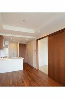 ＴＡＫＡＮＡＷＡ　Ｔｈｅ　ＲＥＳＩＤＥＮＣＥ 