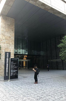 グランヴィスタ神田練塀町 