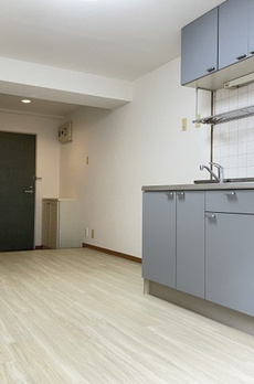 築地三丁目ビル（トレス築地） 