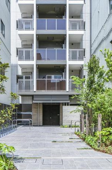 アーバネックス深川木場 