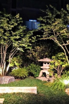 代々木の杜　緑邸 