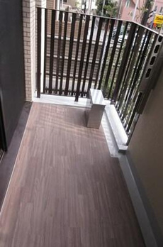 代々木の杜　緑邸 