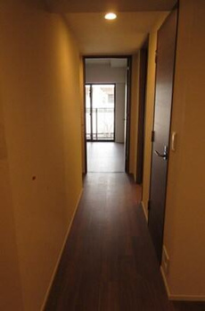 代々木の杜　緑邸 