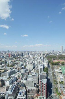 ラ・トゥール渋谷宇田川 
