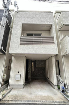 恵比寿２丁目戸建 