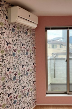 雑司が谷戸建 