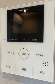 雑司が谷戸建 