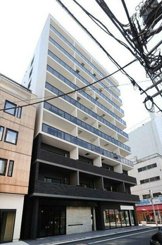 Ｎｉｆｉｔ日本橋横山町 