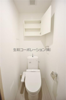 エルボヌール勝どき 