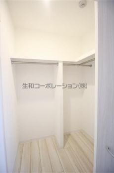 エルボヌール勝どき 