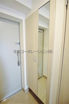 エルボヌール勝どき 