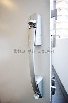 エルボヌール勝どき 