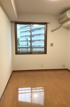 クリオ目白台壱番館 