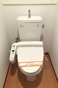 クリオ目白台壱番館 