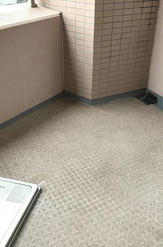 クリオ目白台壱番館 