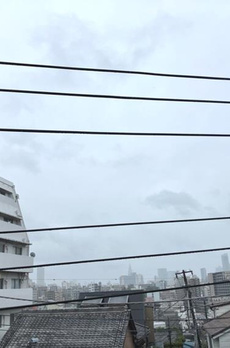 クリオ目白台壱番館 