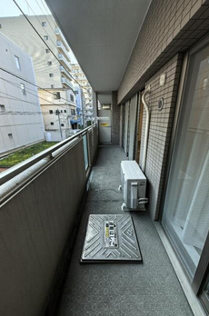 藤和シティホームズ新大橋テラスサイド 