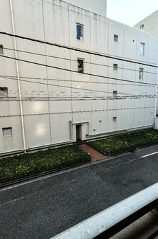 藤和シティホームズ新大橋テラスサイド 
