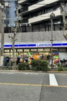 藤和シティホームズ新大橋テラスサイド 